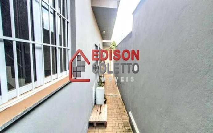 Imagem "Pronto para Morar" Kitnet, apartamento a Venda, São Judas, Piracicaba