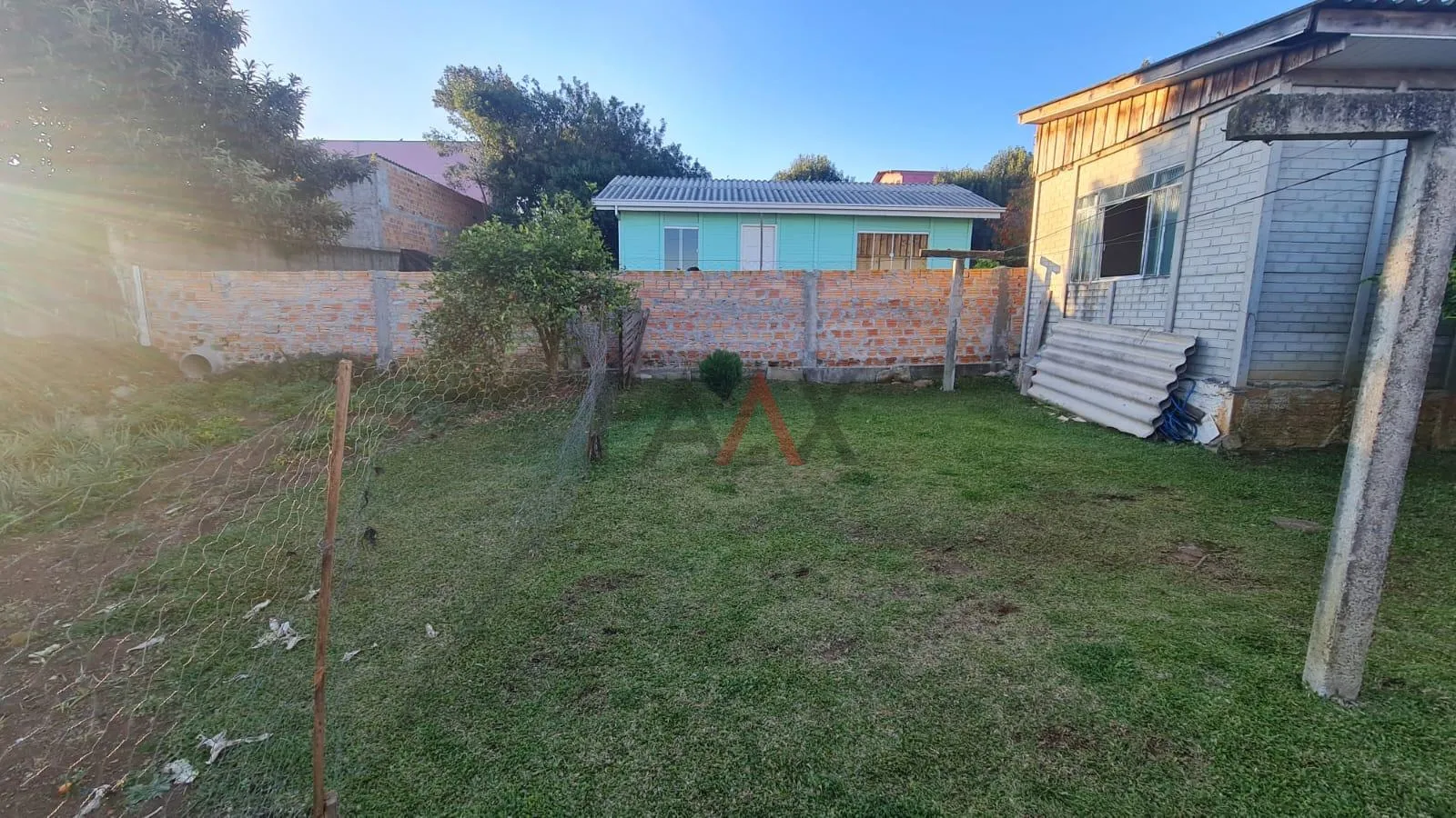 Imagem Terreno à venda, Conradinho, GUARAPUAVA - PR