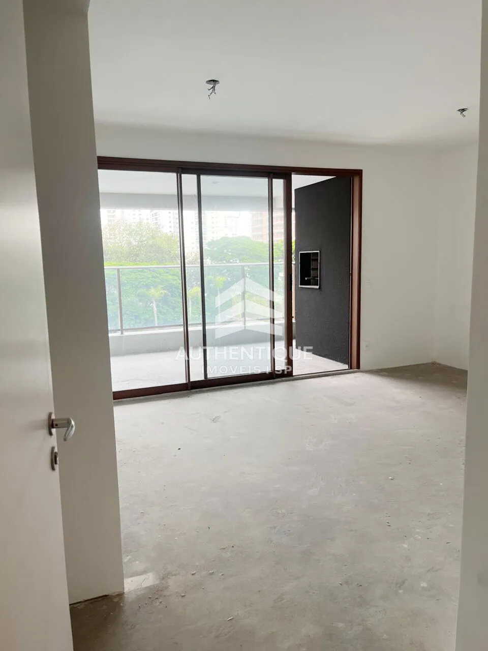 Imagem STELLA CAMPO BELO - Apartamento no Campo Belo à venda!