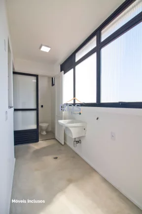 Imagem APARTAMENTO RESIDENCIAL em São Paulo - SP, Campo Belo
