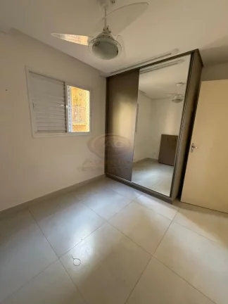 Imagem APARTAMENTO A VENDA TARRAF VILA SOL