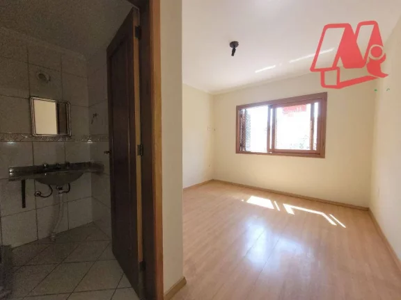 Imagem Apartamento para alugar, 85 m² por R$ 3.902,00/mês - Petrópolis - Porto Alegre/RS