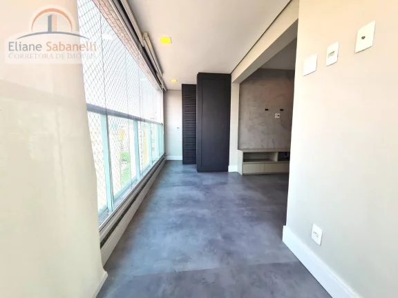 Imagem Apartamento à venda, 65m2 com 2 Dormitórios,2 vagas, lazer no Brooklim