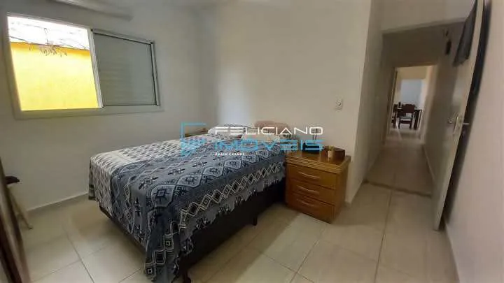 Imagem Casa com 2 quartos, Melvi, Praia Grande - R$ 349 mil, Cod: 3278
