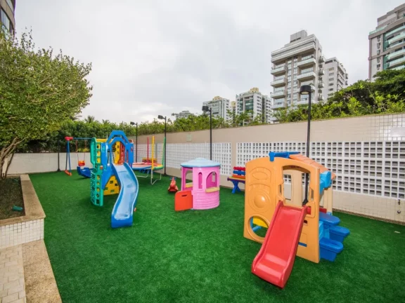 Imagem APARTAMENTO RESIDENCIAL em RIO DE JANEIRO - RJ, BARRA DA TIJUCA