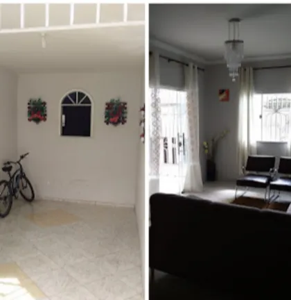 Imagem Casa com 3 Quartos à Venda, 186 m² em Marambaia - Belém
