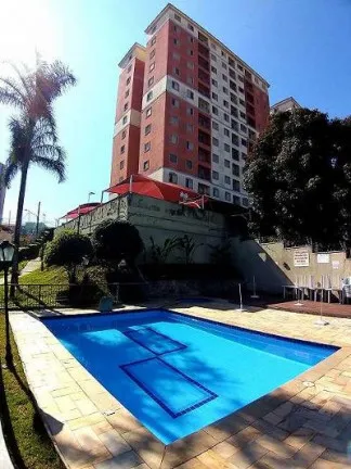 Imagem Apartamento com 2 Quartos à Venda, 55 m² em Vila Parque Jabaquara - São Paulo