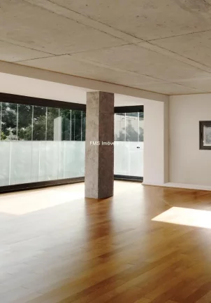 Imagem Apartamento novo com 2 suítes no Jardim América
