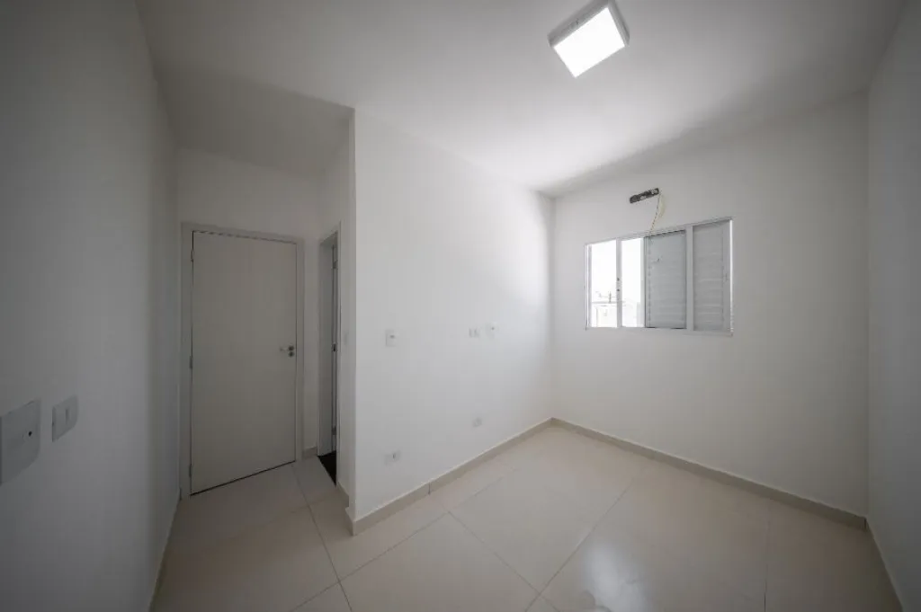 Imagem CASA COM 79,91 m² - CAIÇARA - PRAIA GRANDE SP