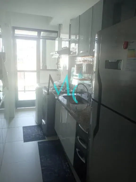 Imagem Apartamento com 2 dormitórios à venda, 78 m² por R$ 580.000,00 - Recreio dos Bandeirantes - Rio de Janeiro/RJ