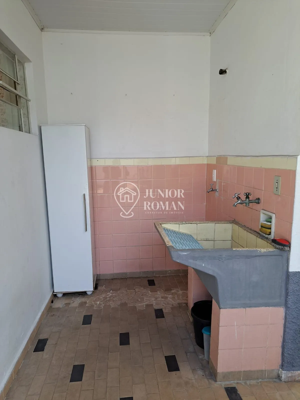 Imagem CASA 3 DORM l 184m² - JD DO MAR - SBC