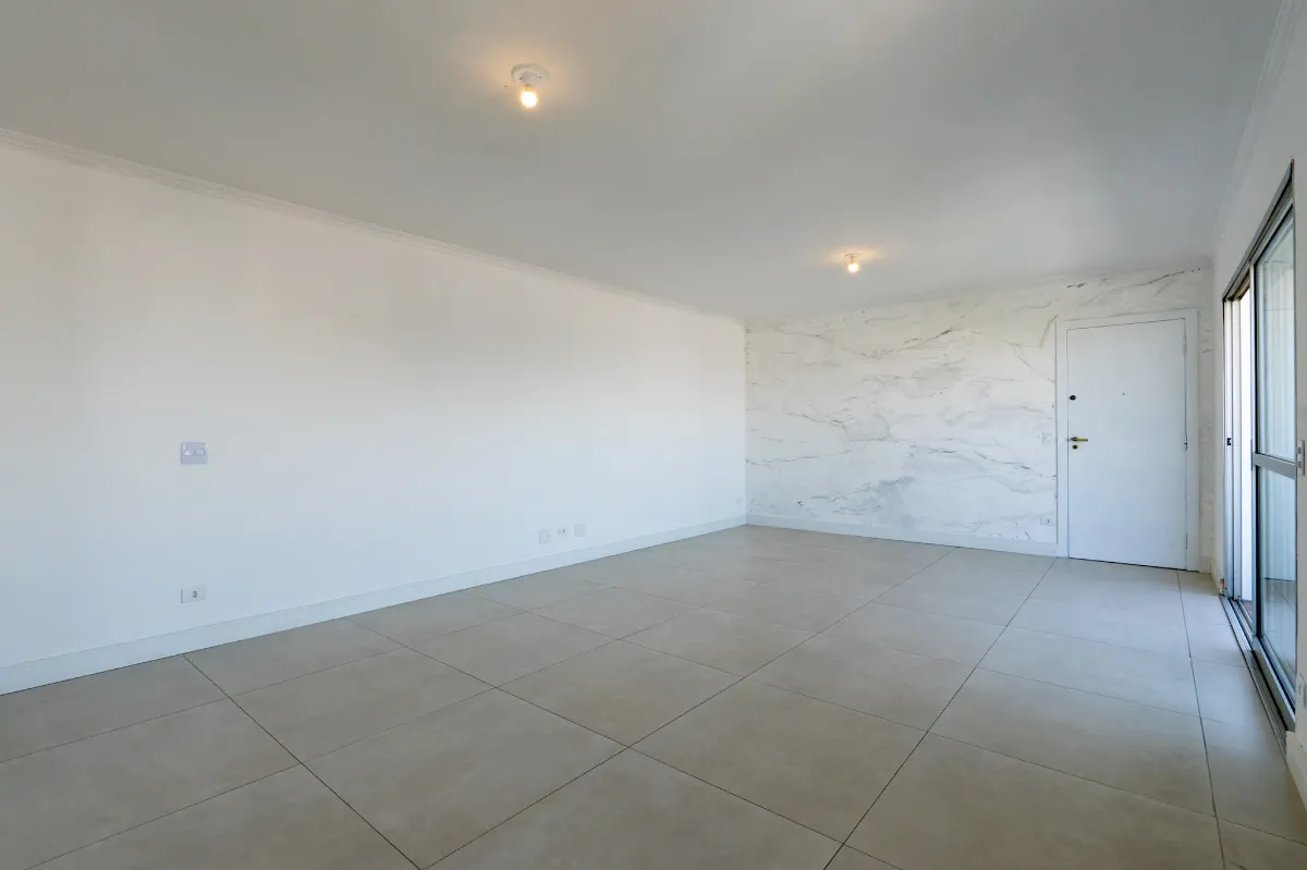 Imagem Apartamento para venda em Vila Suzana com 3 quartos, sendo 3 suítes, 155m2