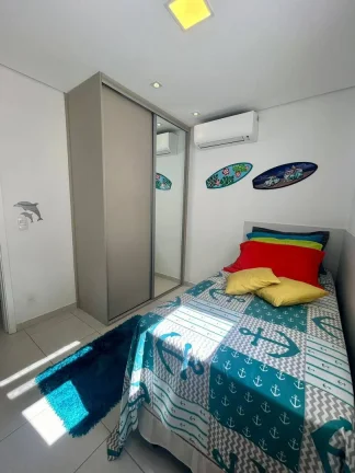 Imagem Vendo lindo Apto no Guaruja, Enseada