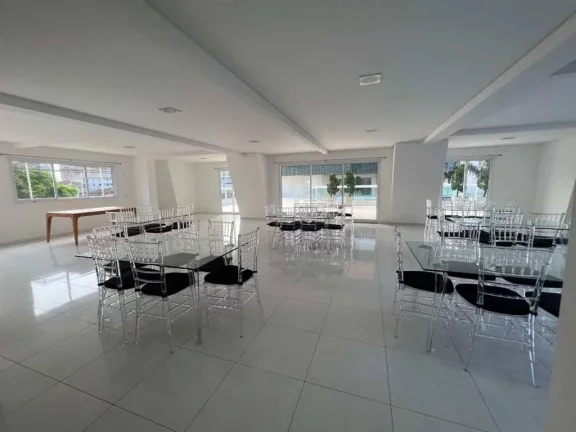 Imagem Apartamento com 3 dorms, Canto do Forte, Praia Grande - R$ 799 mil, Cod: 798