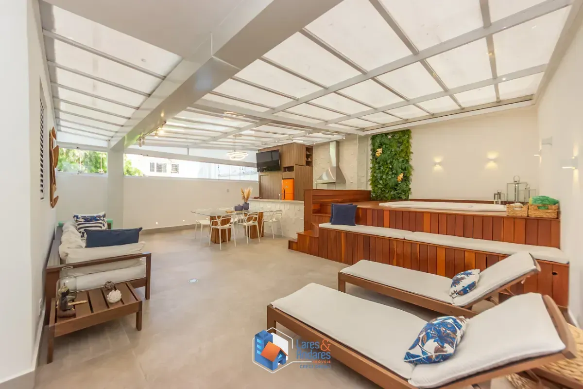 Imagem Apartamento para venda em Ipiranga com 2 quartos, sendo 1 suíte, 127m²