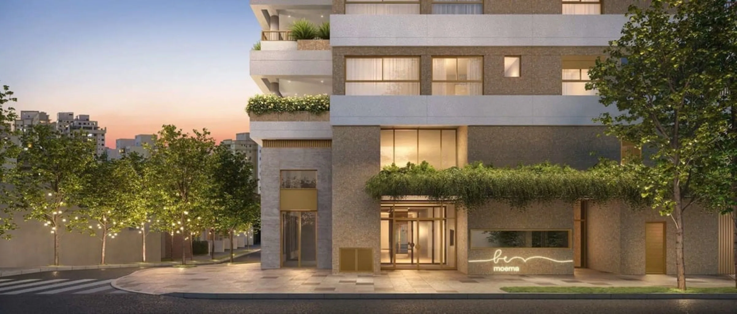 Imagem APARTAMENTO RESIDENCIAL em São Paulo - SP, Moema