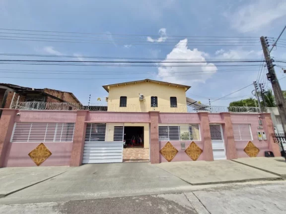 Imagem CASA RESIDENCIAL em MANAUS - AM, NOVO ALEIXO