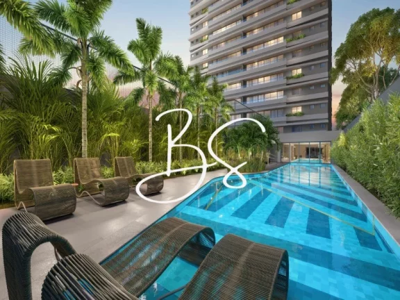 Imagem APARTAMENTO RESIDENCIAL em PORTO ALEGRE - RS, JARDIM EUROPA