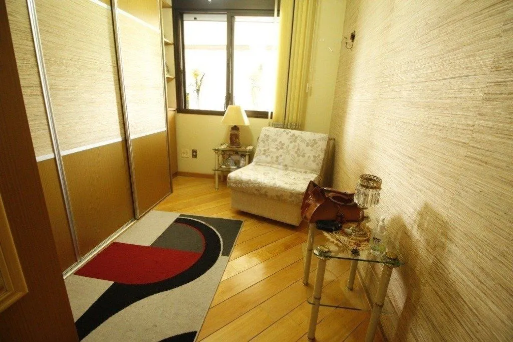 Imagem Apartamento em Petrópolis