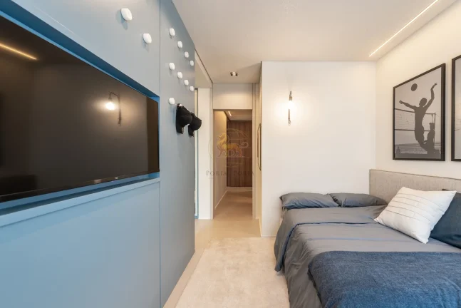 Imagem moma moema - MOMA Moema – Apartamento 147m² Exclusivo com 3 Suítes e 2 Vagas