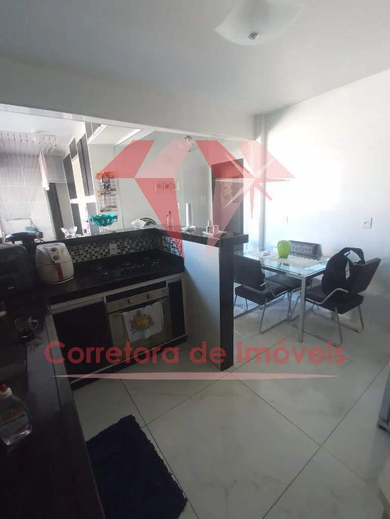 Imagem Apartamento em de Fátima, Serra