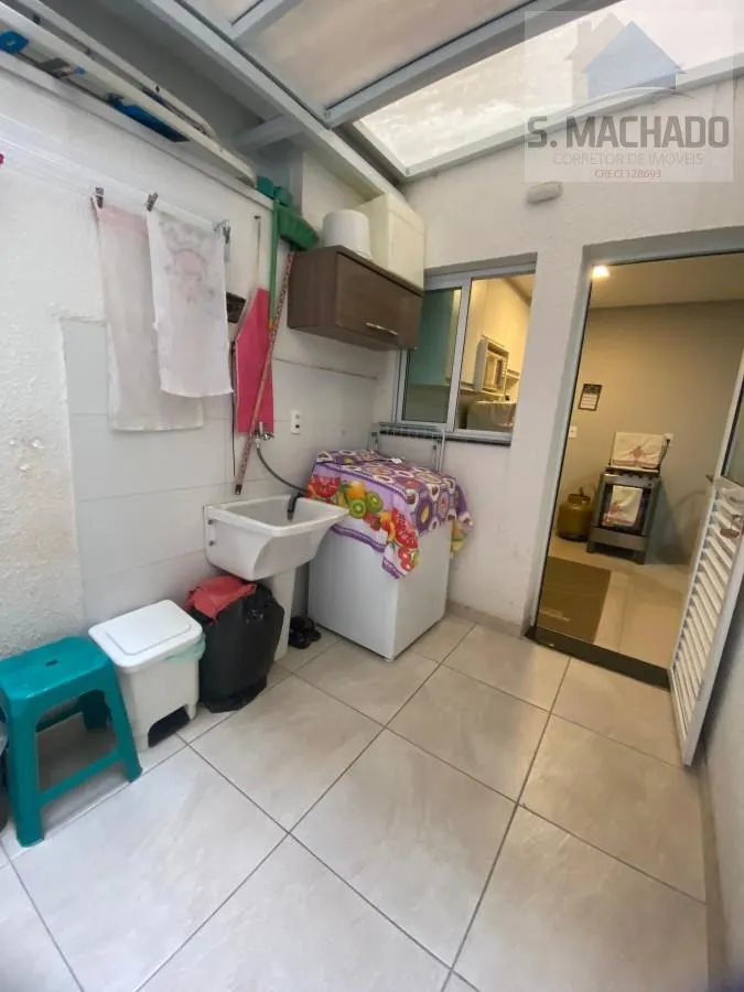 Imagem Apartamento para Venda em Santo André / SP no bairro Parque das Nações