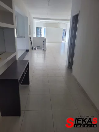 Imagem Sala Comercial para Locação em São Paulo-SP, Jardim Adutora: 1 Sala, 4 Banheiros, 239m² de Área. Venha Conferir!