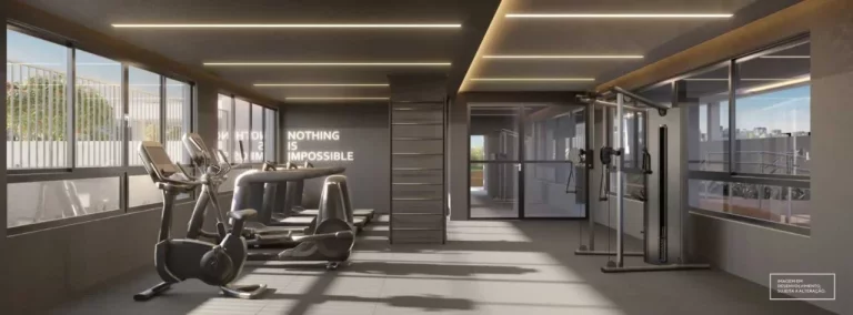 Imagem GO MADRE MOOCA - EVEN - Apto de 64m², ótimo para morar ou investir, no melhor da Mooca!!