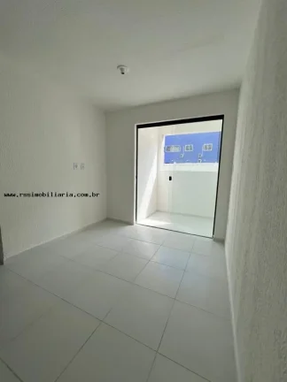 Imagem Apartamento 2 E 3 Qtos vender em Mussumagro, João Pessoa/PB