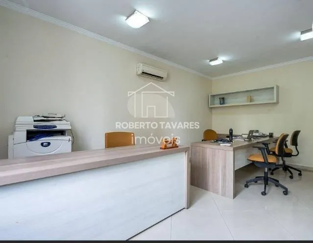Imagem Prédio Comercial a venda 4 andares, 853m2, 4 vagas de garagem - Excelente para investidor - atualmente ALUGADO - (Renda mensal - 35 mil).