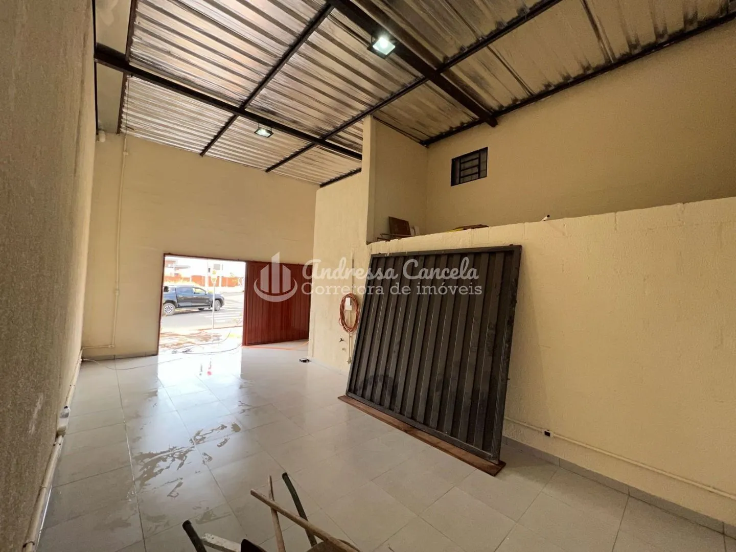 Imagem Salão à venda, 200 m² por R$ 580.000,00 - Jardim Leste - São José do Rio Preto/SP