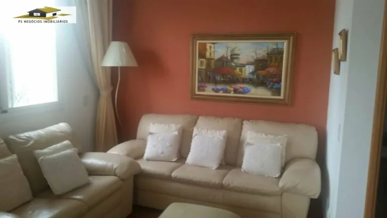 Imagem Apartamento Padrão para Venda em Ipiranga São Paulo-SP