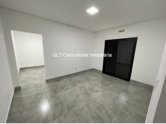 Imagem Casa 3 Suítes e Piscina Condomínio Jardim Piemonte Indaiatuba SP