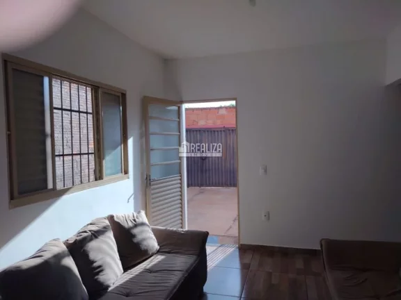 Imagem Casa à venda no bairro Antonia Candida I, em Uberaba - Excelente localização!