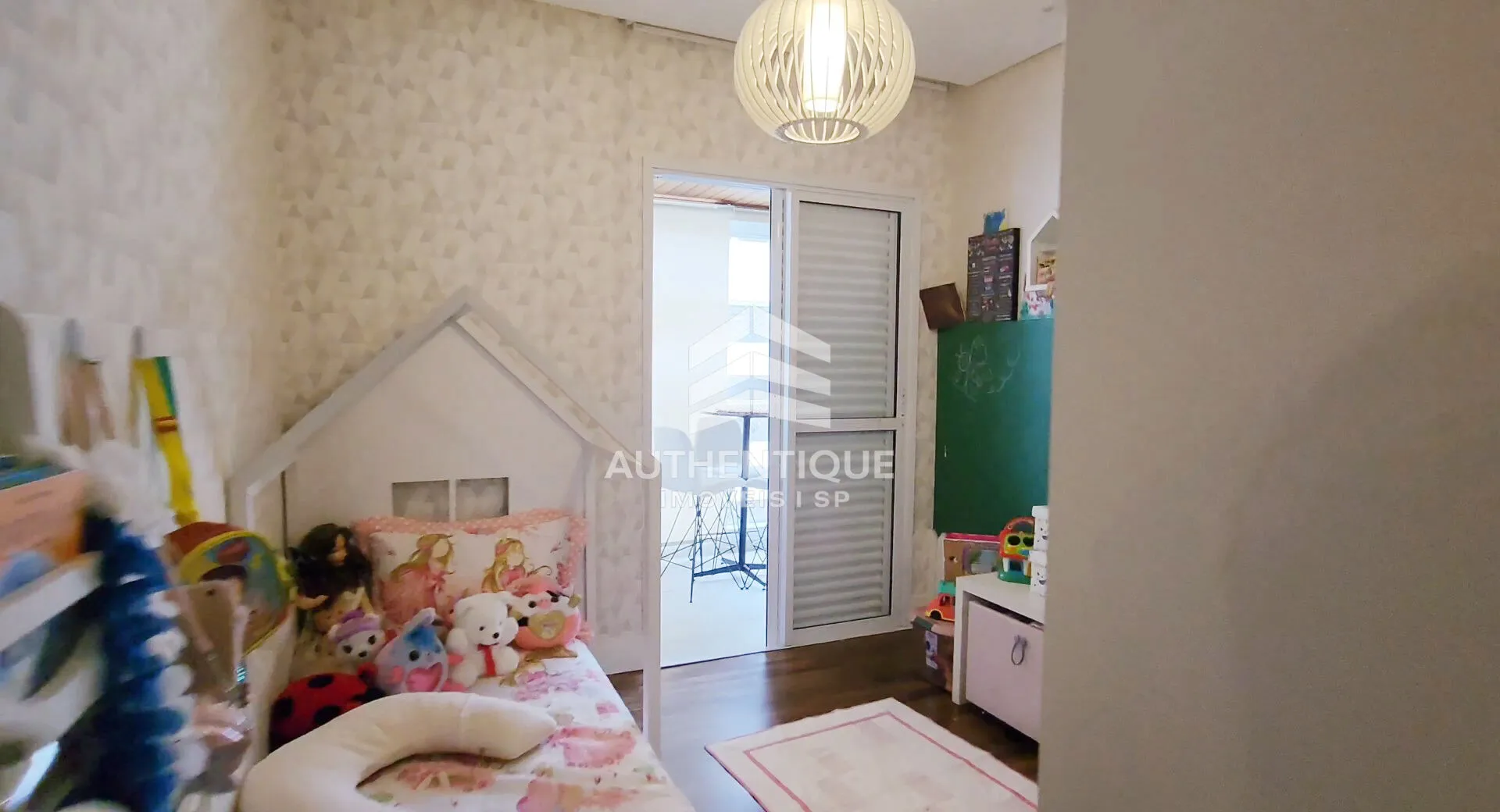 Imagem CASTELLO DI ROMA SBC - Apartamento no Centro de São Bernardo do Campo à venda