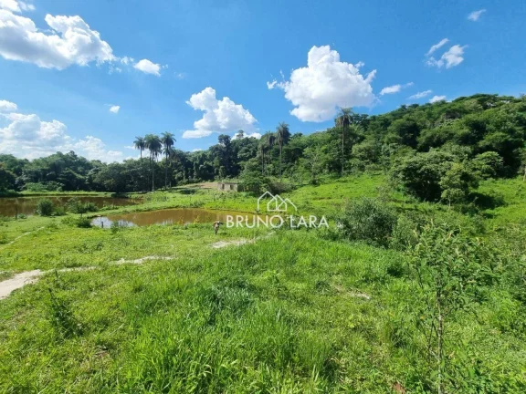 Imagem Área a venda em Betim, Bairro Bandeirinhas.