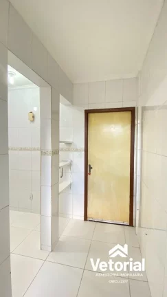 Imagem Apartamento com 3 quartos, sendo 02 suítes em condomínio fechado, área de lazer - Morada Nobre - Barreiras-Ba