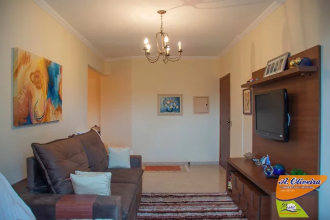 Imagem Apartamento Centro