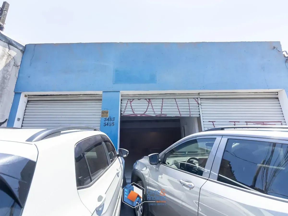 Imagem Casa comercial para venda em Pedreira, 305m²