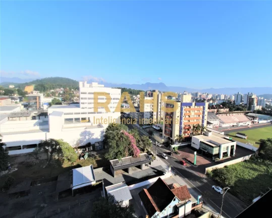 Imagem Cobertura Duplex no bairro América com 375 m² privativos próximo ao SESI e Giassi. 4 suítes send...