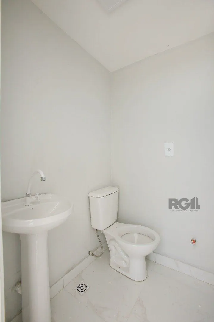 Imagem Casa em Zona Nova