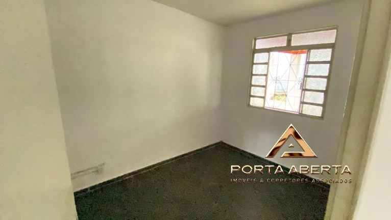 Imagem Casa 03 quartos - bairro Ideal - Ipatinga -CÓD 1476