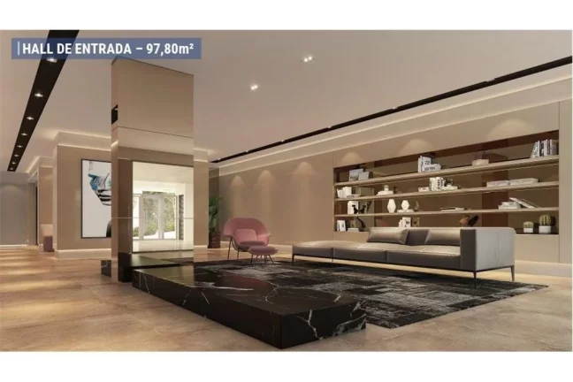 Imagem Apartamento para venda no bairro Passo da Areia em Porto Alegre
