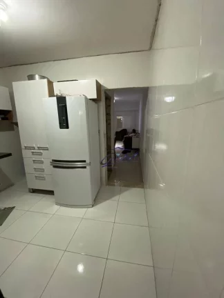 Imagem Sobrado c/ 3 dormitórios à venda, 100 m² por R$ 390.000 - Educandário - São Paulo/SP
