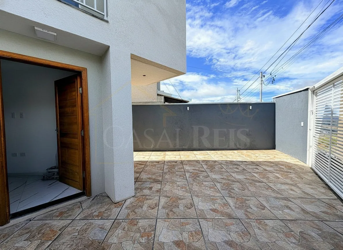 Imagem Casa 2 suítes à venda em Jardim Bandeirantes, Poços de Caldas