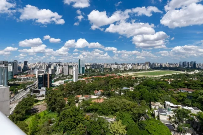 Imagem Apartamento à venda em São Paulo, Butantã, com 1 quarto, 61m2