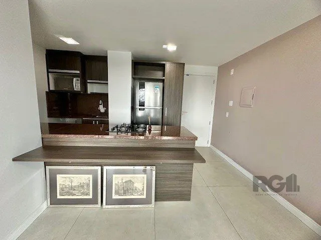Imagem Lindo Loft para Comprar com 1 dormitório , mobiliado, no Trend City Center