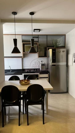 Imagem Apartamento na quadra da praia - porteira fechada - qualidade de primeira l