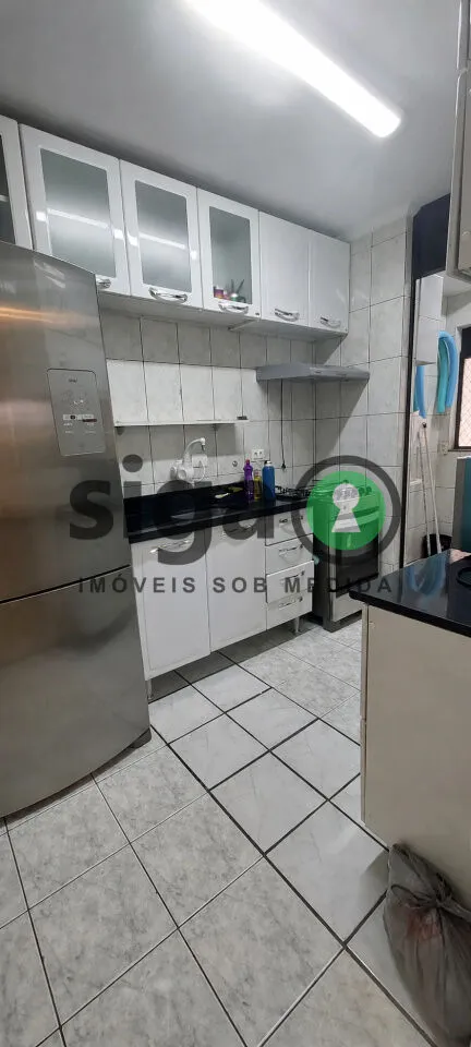 Imagem Jardim Ampliação- 3 quartos, 1 suite, 1 vaga