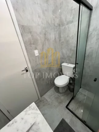 Imagem Linda Casa em Condominio Fechado no Eugenio de Melo Residencial Paradise 2 dormitorios Suite
